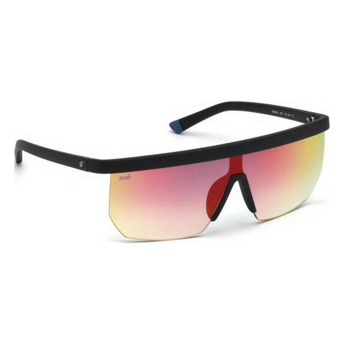 Lunettes de soleil Homme Web Eyewear WE0221E