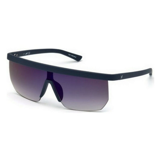 Zonnebril Heren Web Eyewear WE0221E