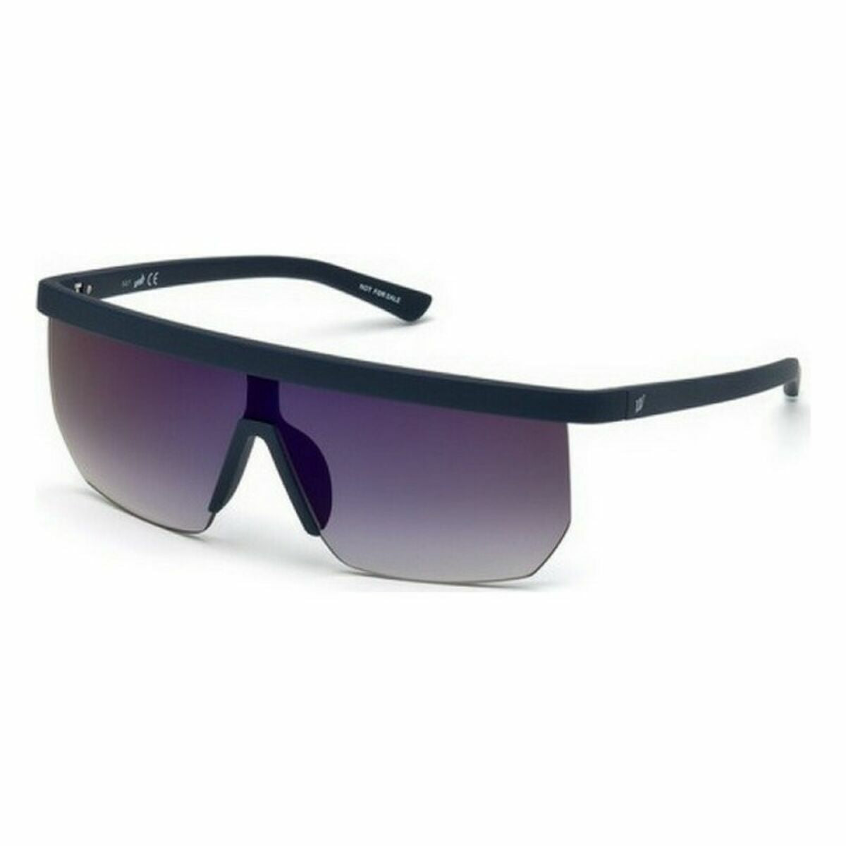 Zonnebril Uniseks Web Eyewear WE0221E