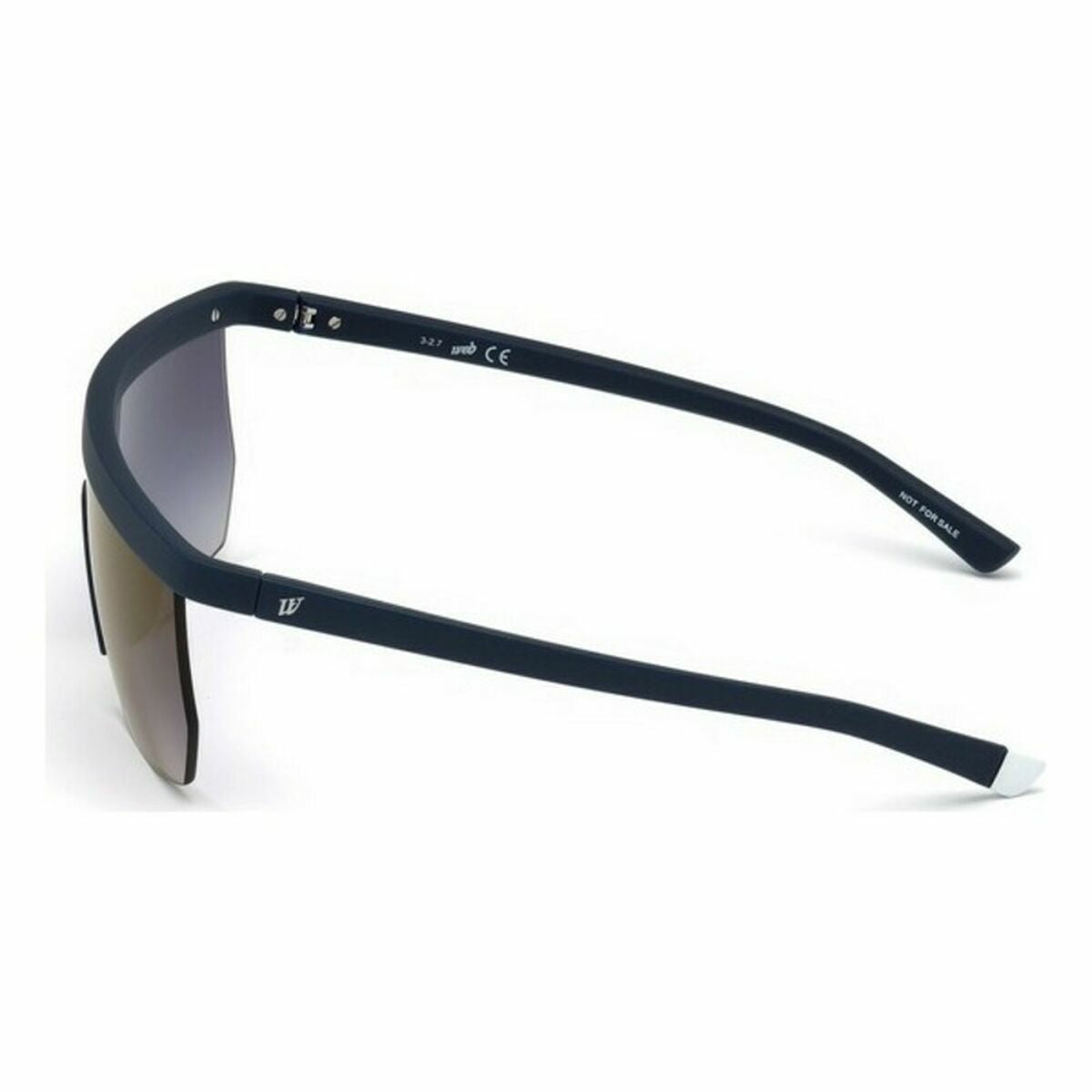 Zonnebril Uniseks Web Eyewear WE0221E