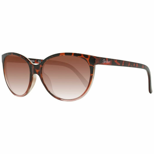 Lunettes de soleil Femme Skechers SE6004 52F 55 (Reconditionné B)