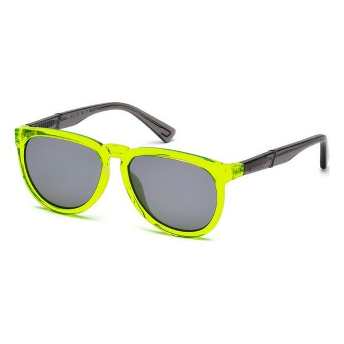 Lunettes de soleil enfant Diesel DL0272E Jaune