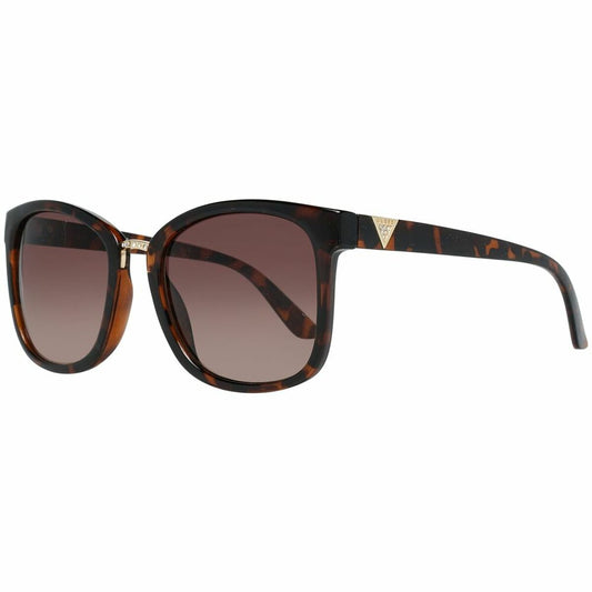 Lunettes de soleil Femme Guess GF0327-52F ø 57 mm