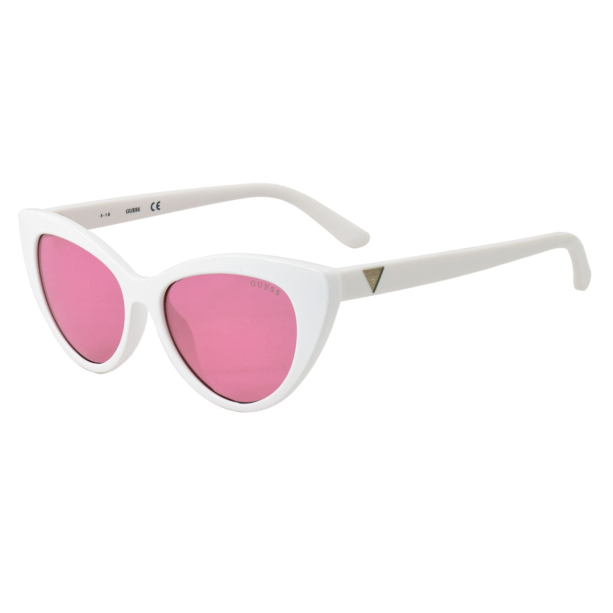 Lunettes de soleil Femme Guess GU75655321S Ø 53 mm