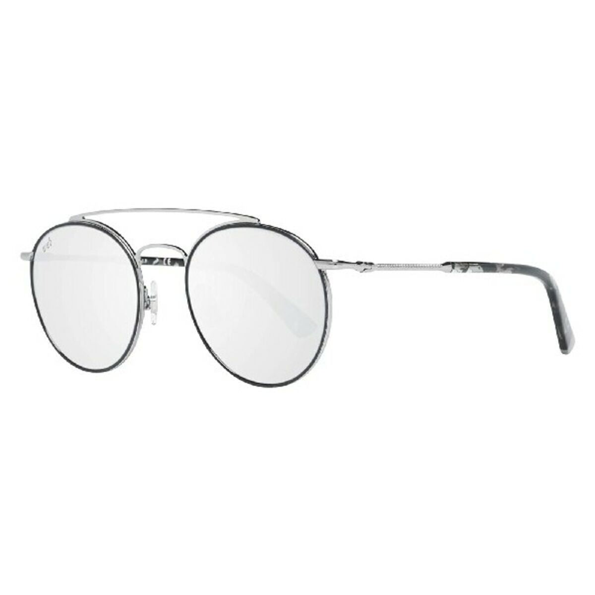 Lunettes de soleil Homme Web Eyewear WE0188A Ø 51 mm