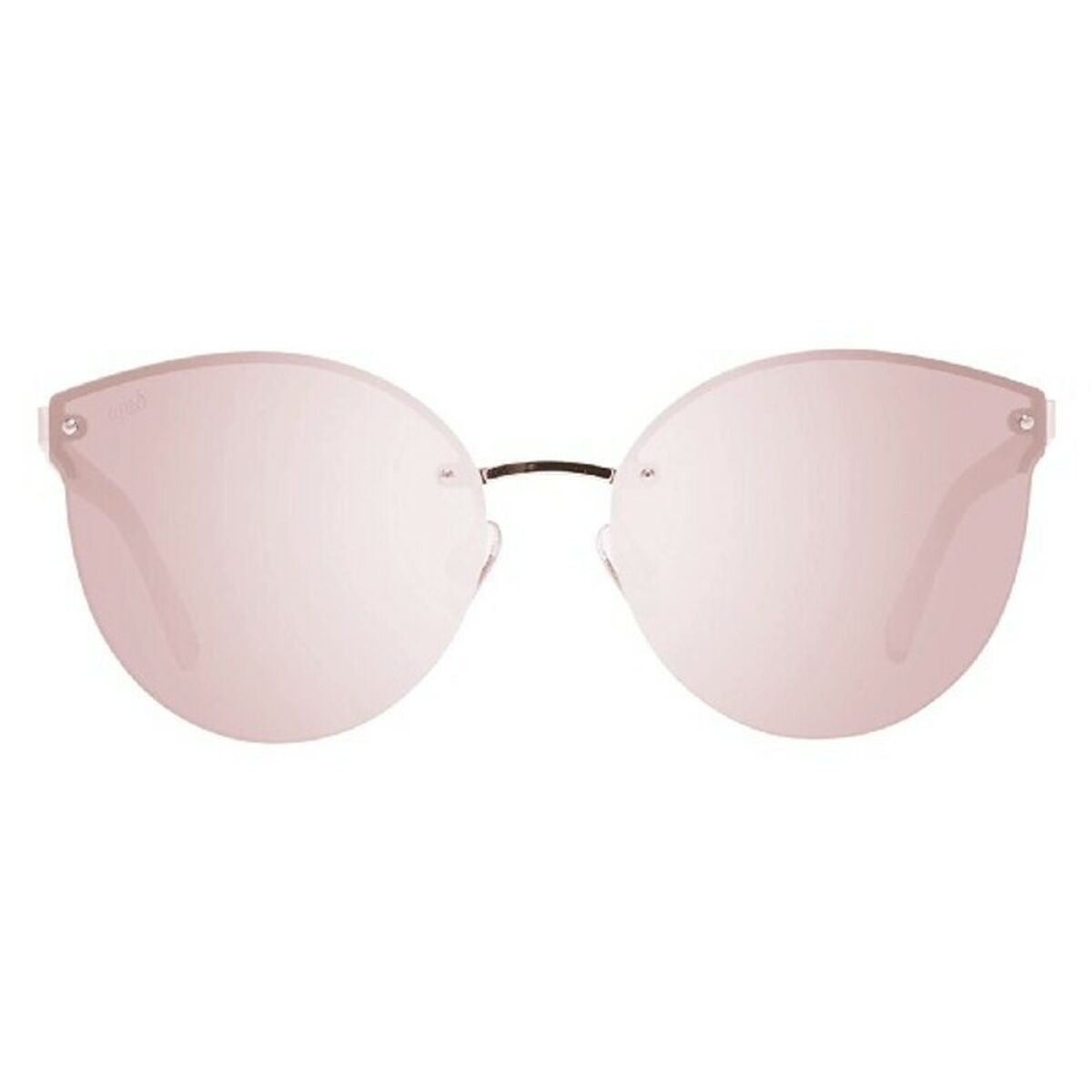 Lunettes de soleil Unisexe Web Eyewear WE0197A ø 59 mm