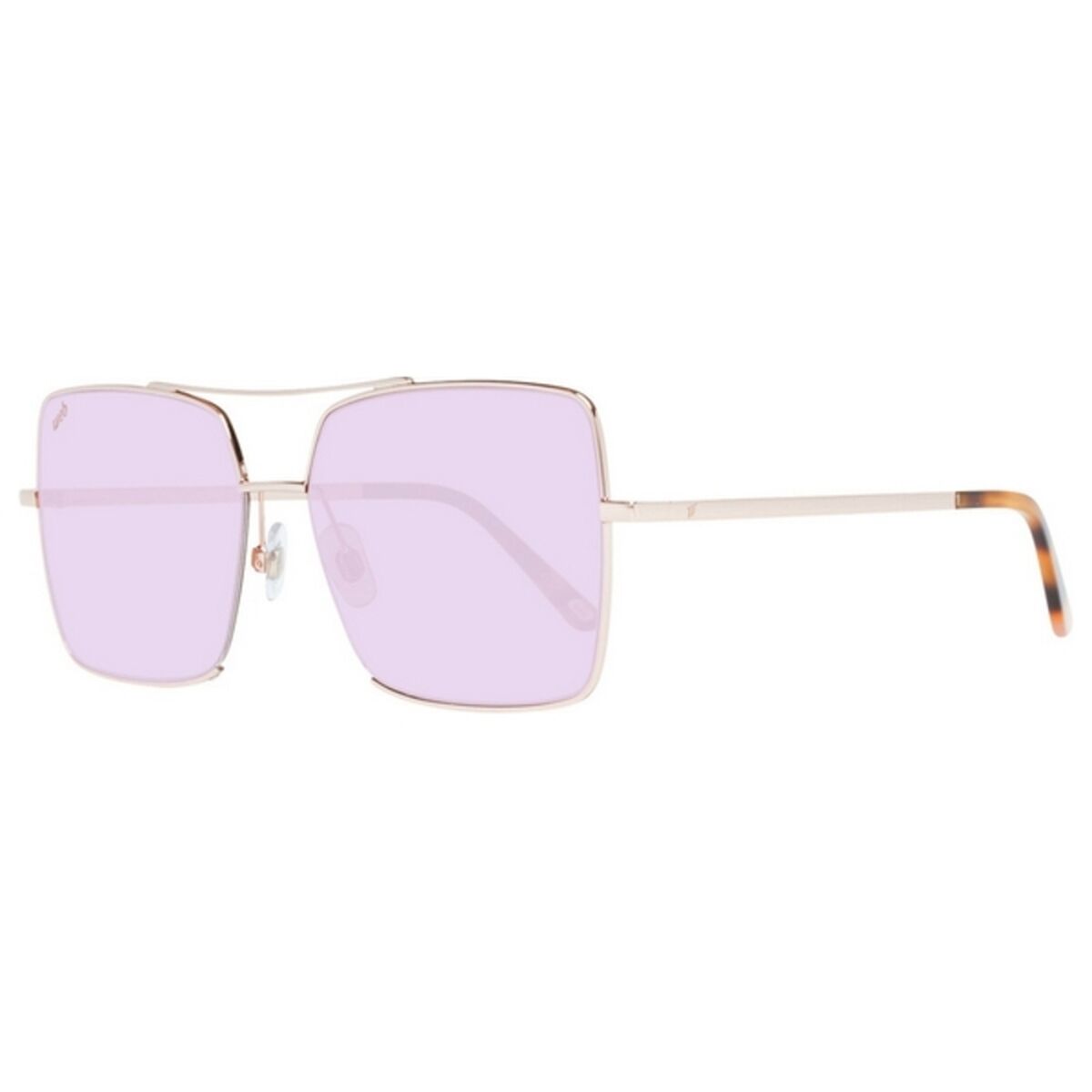 Zonnebril Dames Web Eyewear WE0210-33E ø 57 mm