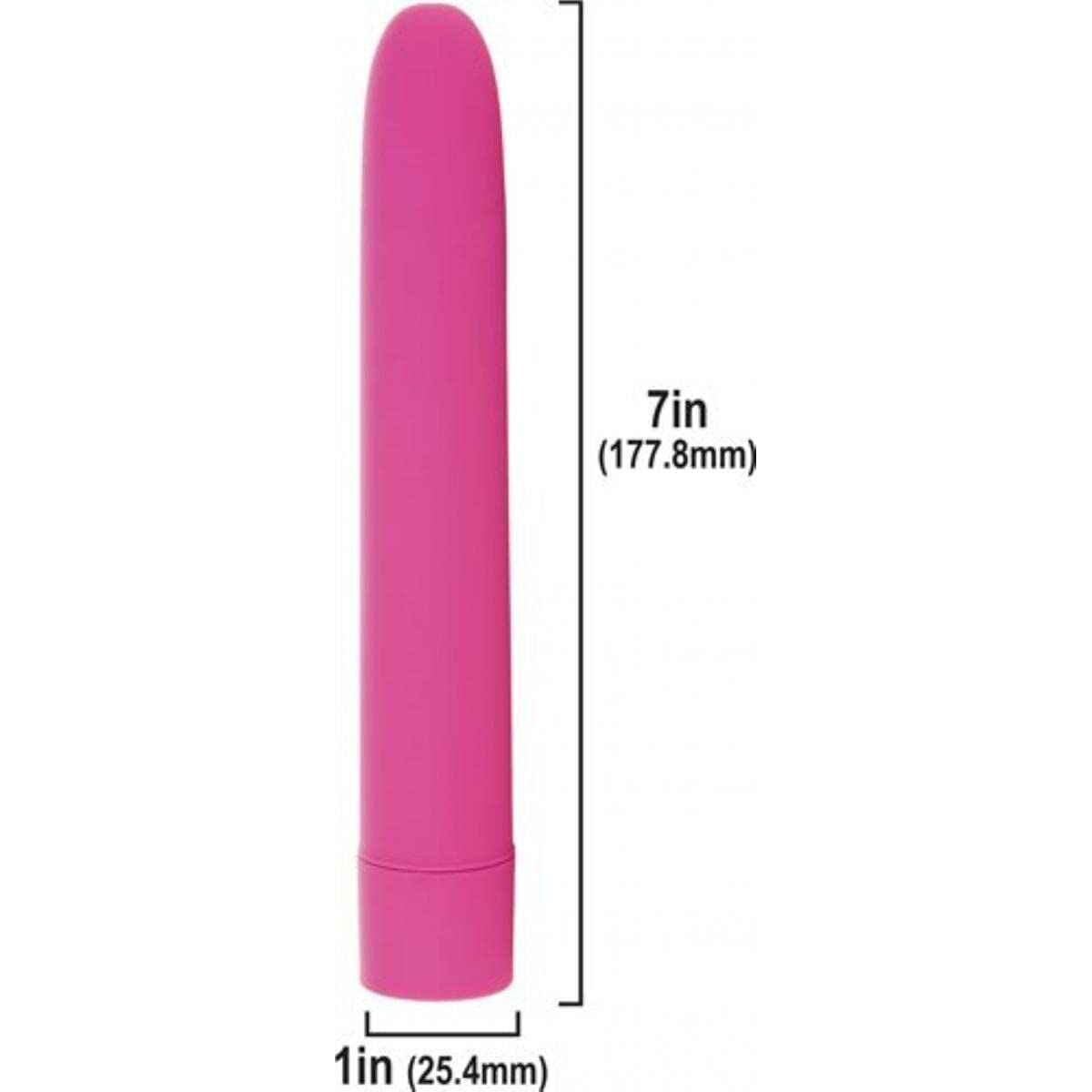 Vibrator Eezy Pleezy PowerBullet 10 Roze