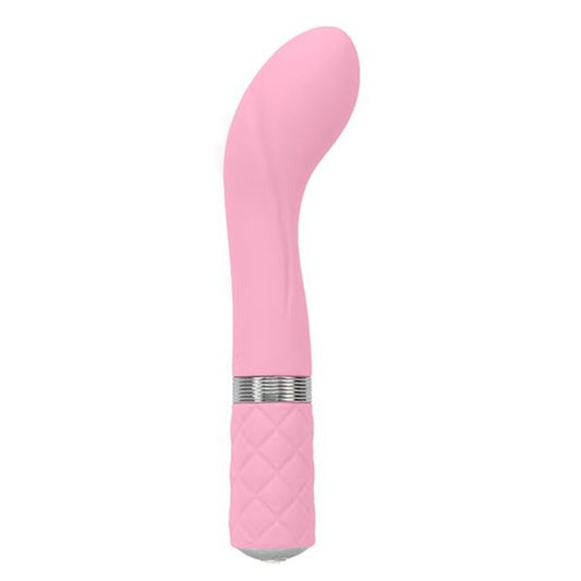 Vibromasseur Sassy G-Spot rose Pillow Talk 26516 26516