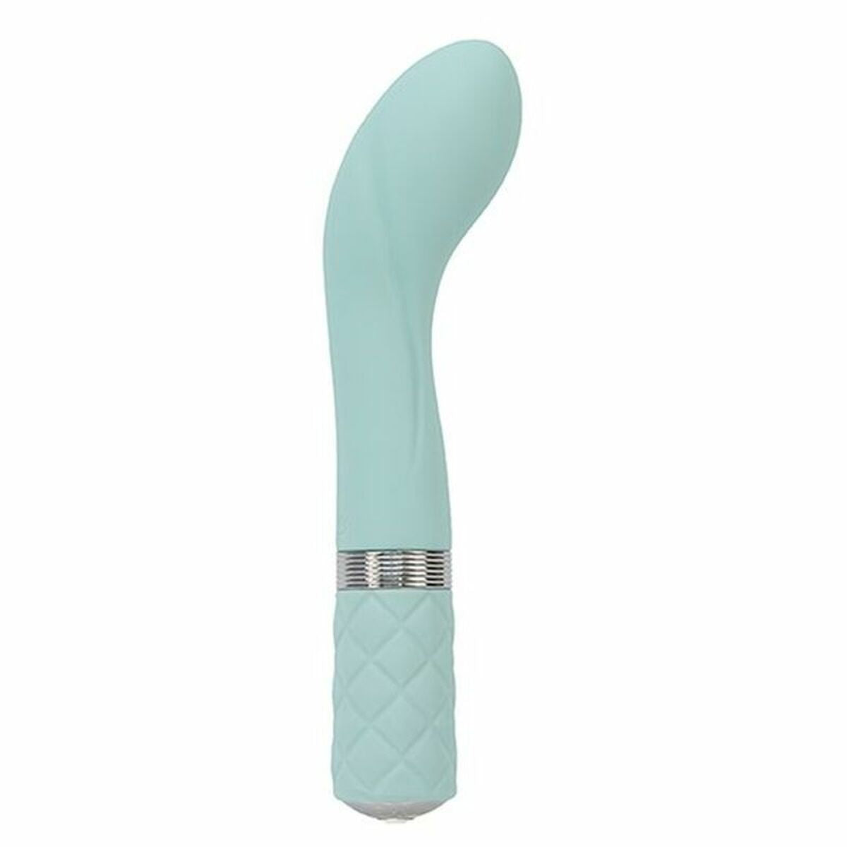 Sassy G-Spot Vibrator Blauwgroen Pillow Talk 26519