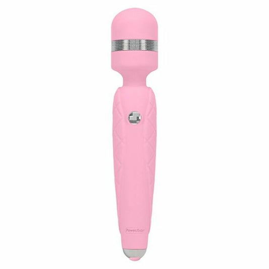 Cheeky Wand Massager Pink Pillow Talk 26716