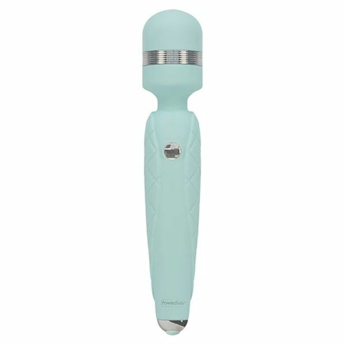 Cheeky Wand Massager Blauwgroen Pillow Talk 26719