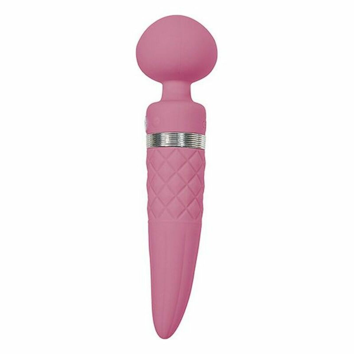 Toverstaf Massager Sultry Pillow Talk