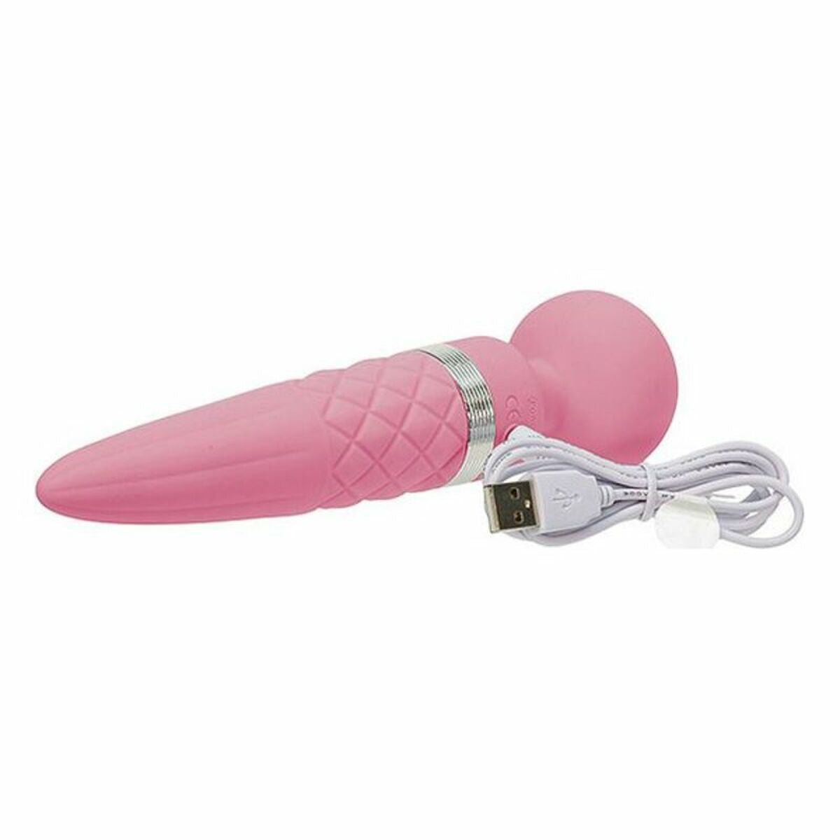 Toverstaf Massager Sultry Pillow Talk