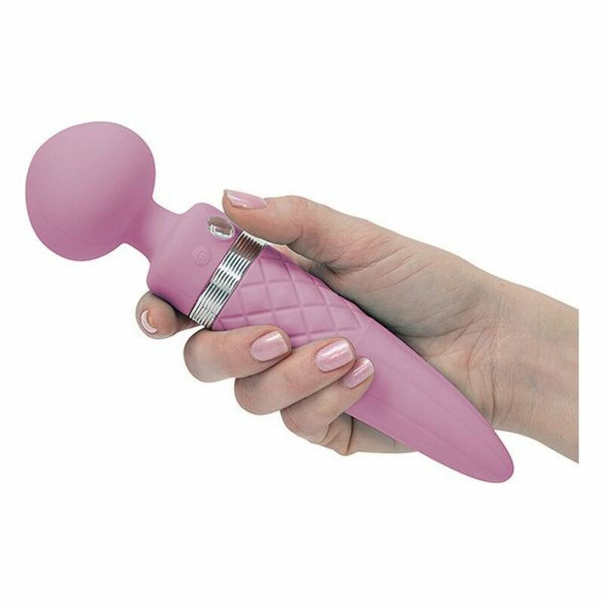 Toverstaf Massager Sultry Pillow Talk