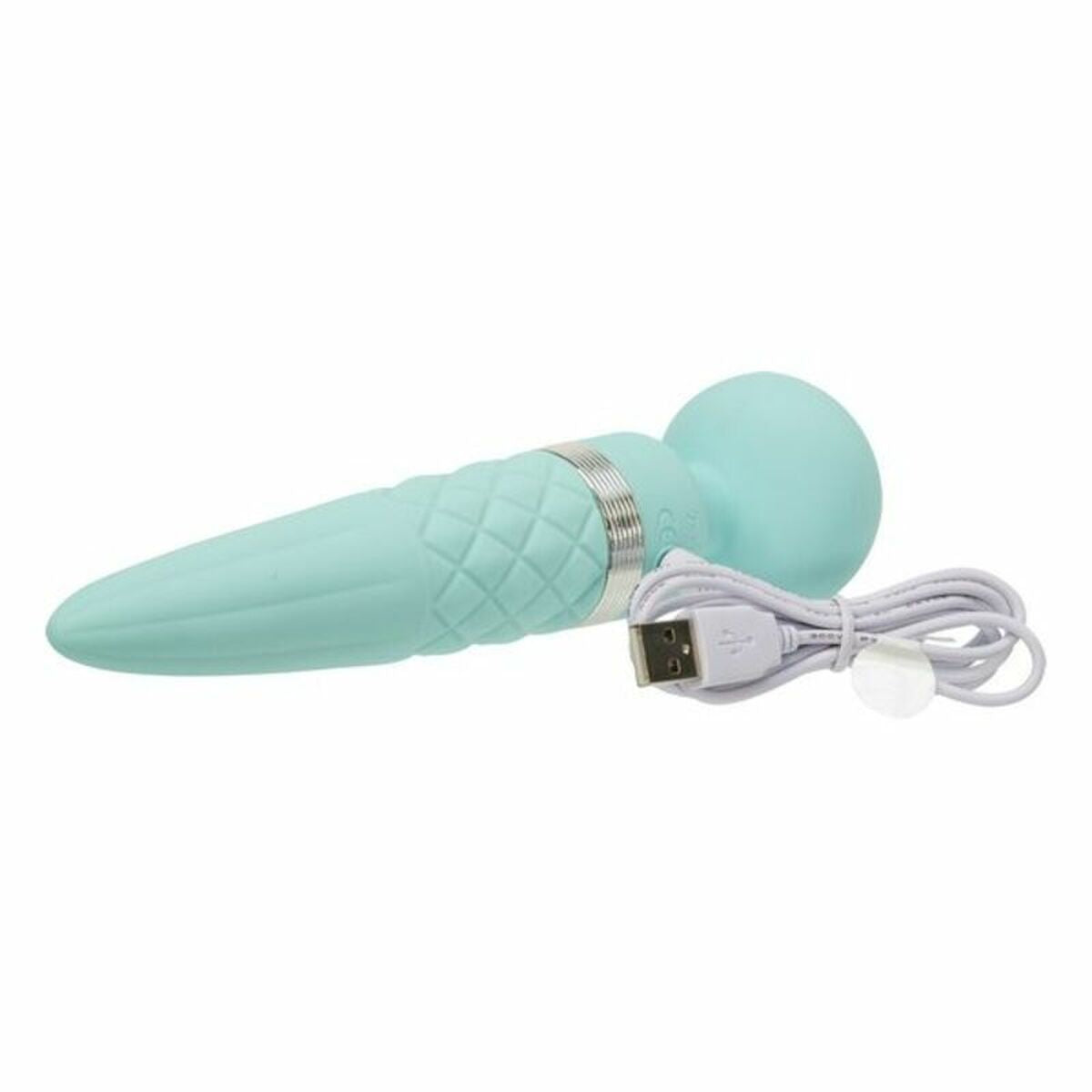 Toverstaf Massager Sultry Pillow Talk