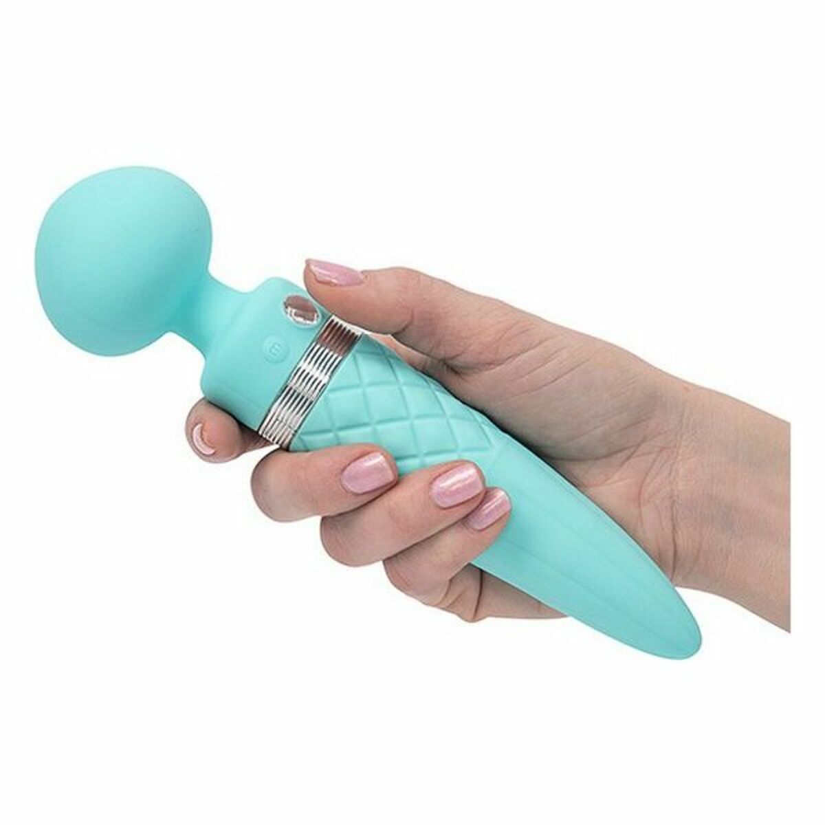 Toverstaf Massager Sultry Pillow Talk