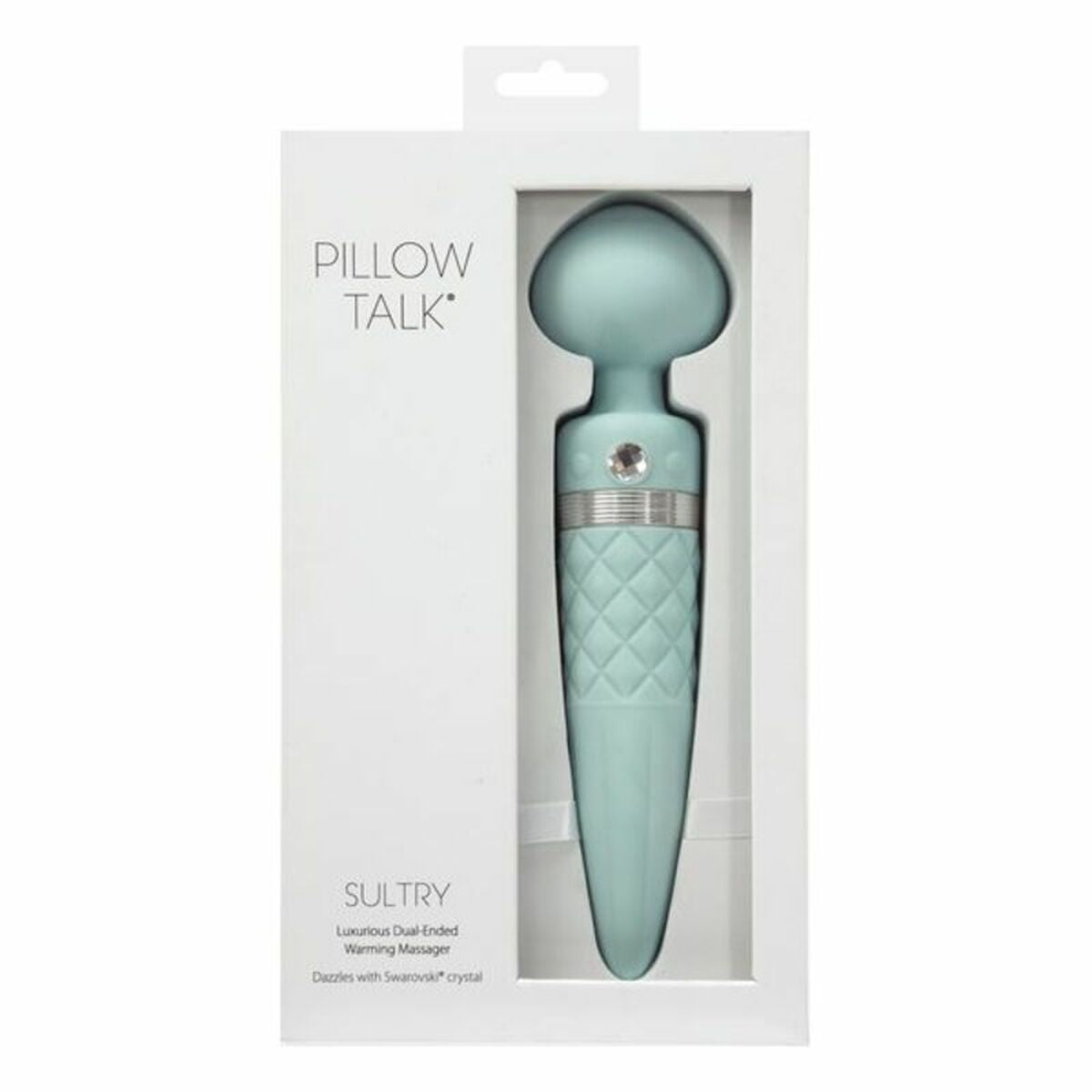 Toverstaf Massager Sultry Pillow Talk