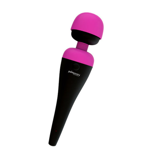 PalmPower -Recharge deMasseur PalmPower PowerBullet 30628