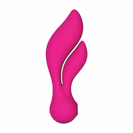 Vibrator Swan The Feather Swan Roze