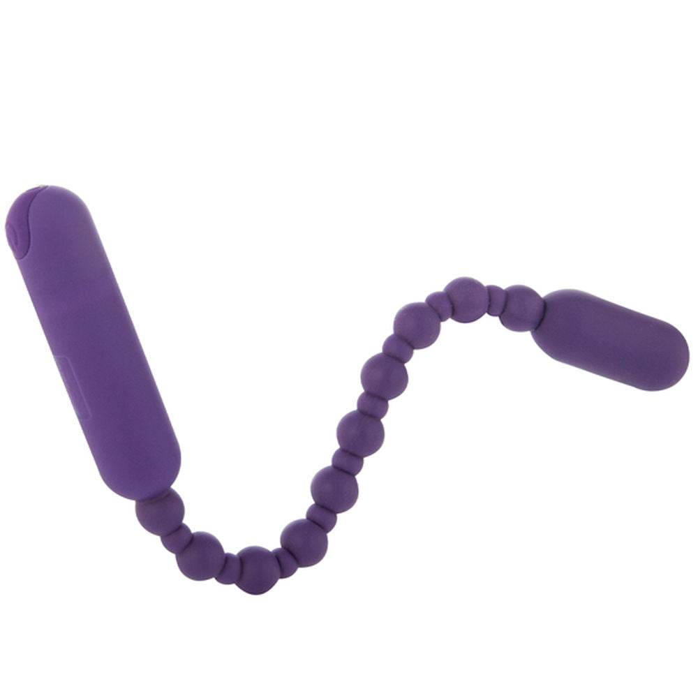 Boules Anales PowerBullet Violet