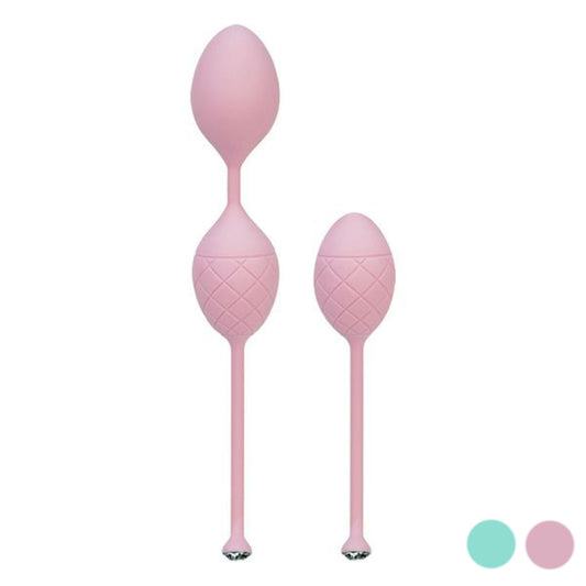 Miu Miu Kegel Exerciser Frisky Pillow Talk