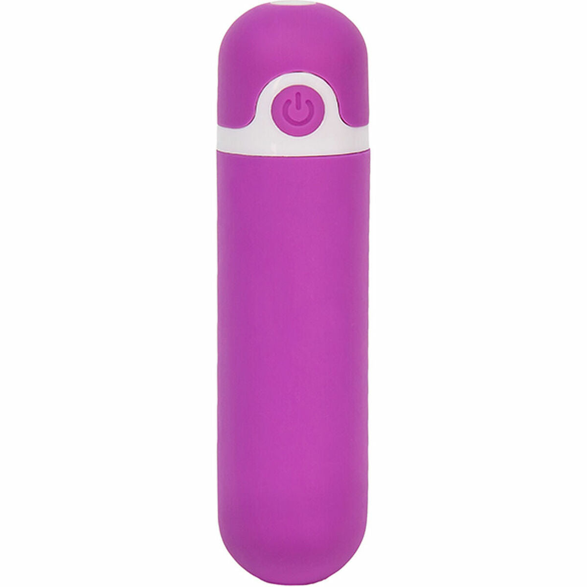 Vibrator Wonderlust Purity Rechargeable Bullet Paars