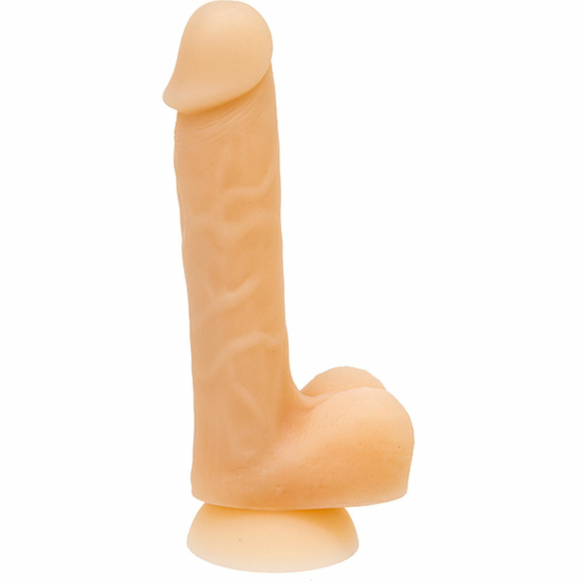 Masturbator Addiction David Bendable 8 Inch