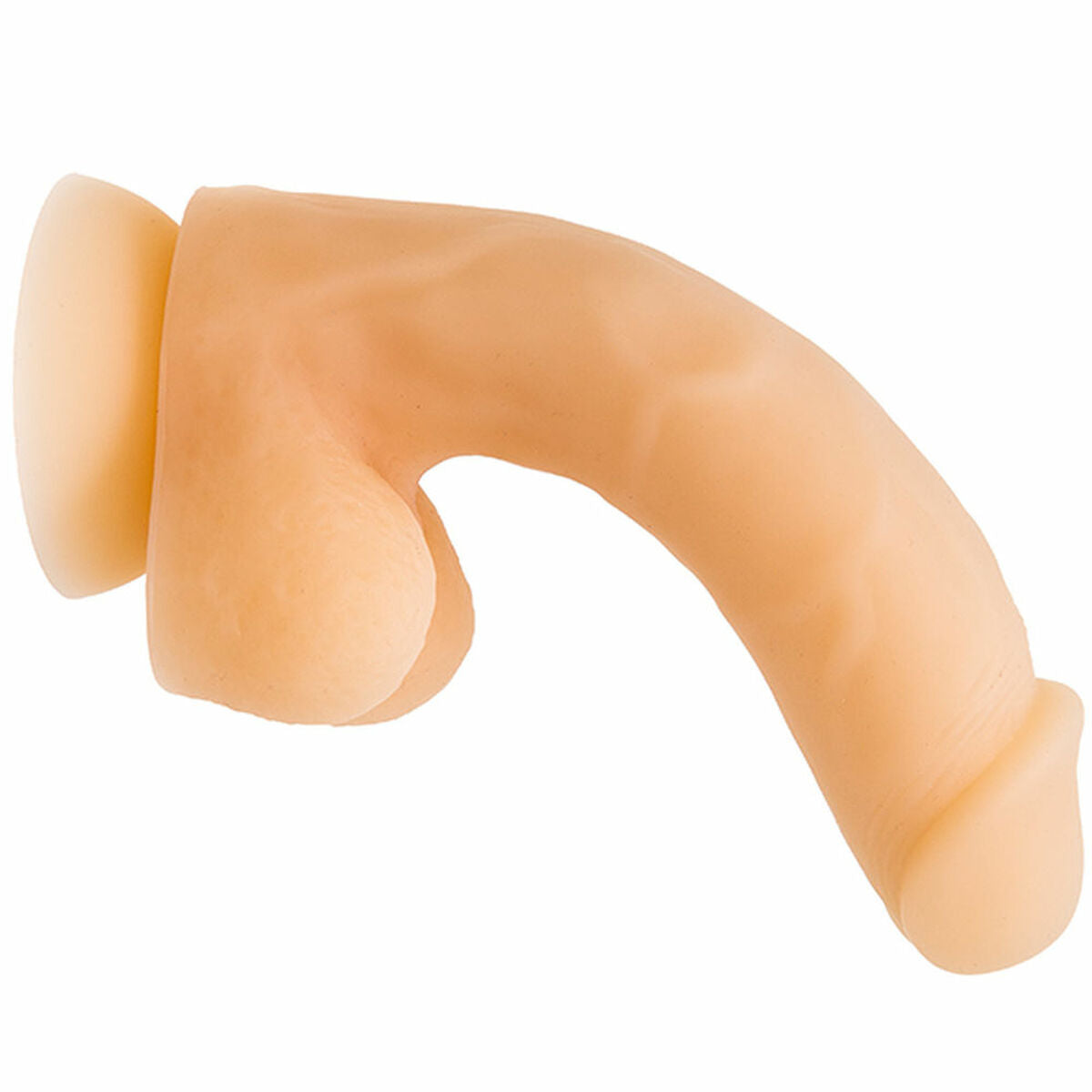 Masturbator Addiction David Bendable 8 Inch