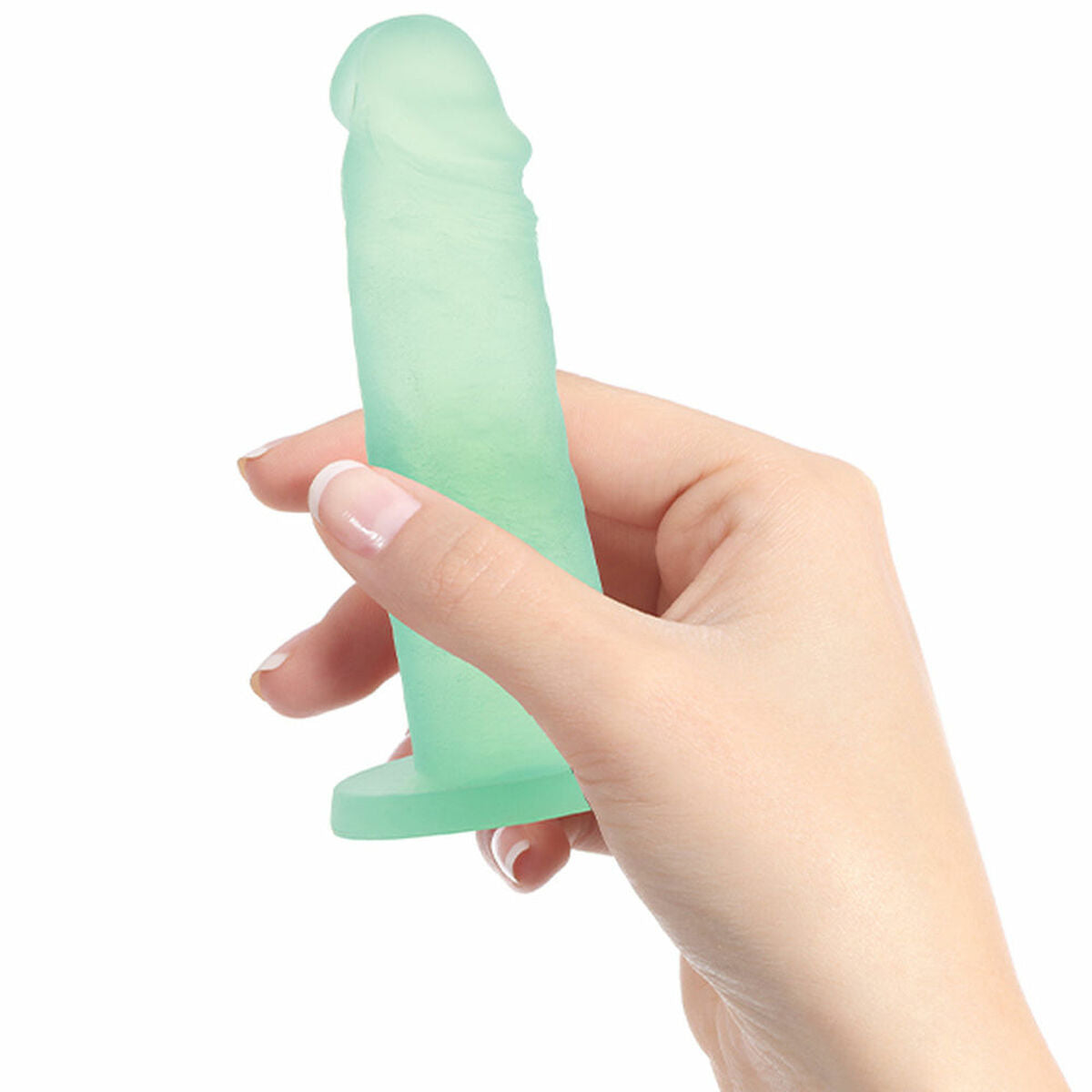 Gode Addiction Mint Mojito (13,3 cm)