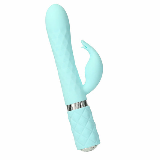 Konijn Vibrator Pillow Talk Lively Teal