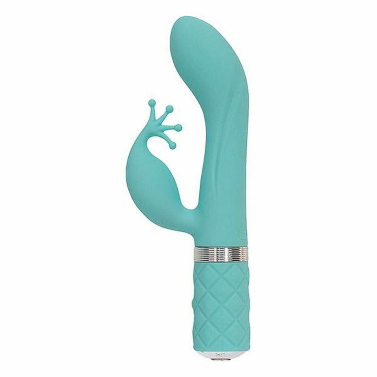 Vibrateur G-Spot Kinky Rabbit Pillow Talk