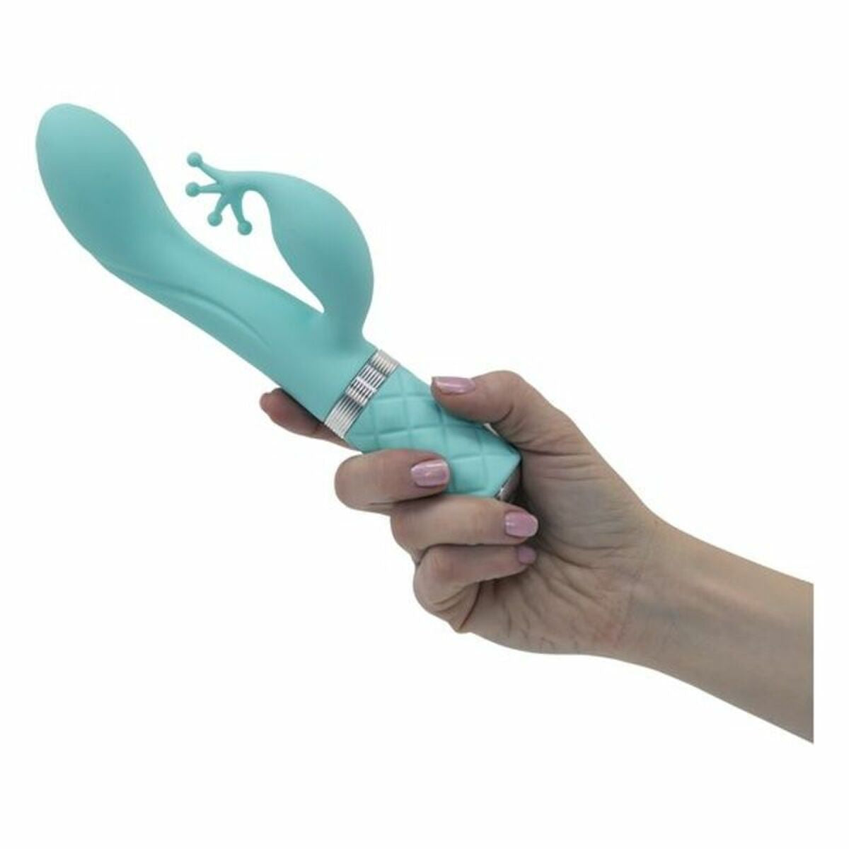 Vibrateur G-Spot Kinky Rabbit Pillow Talk