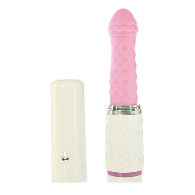 Vibrator Feisty Pink Pillow Talk Roze 20 cm