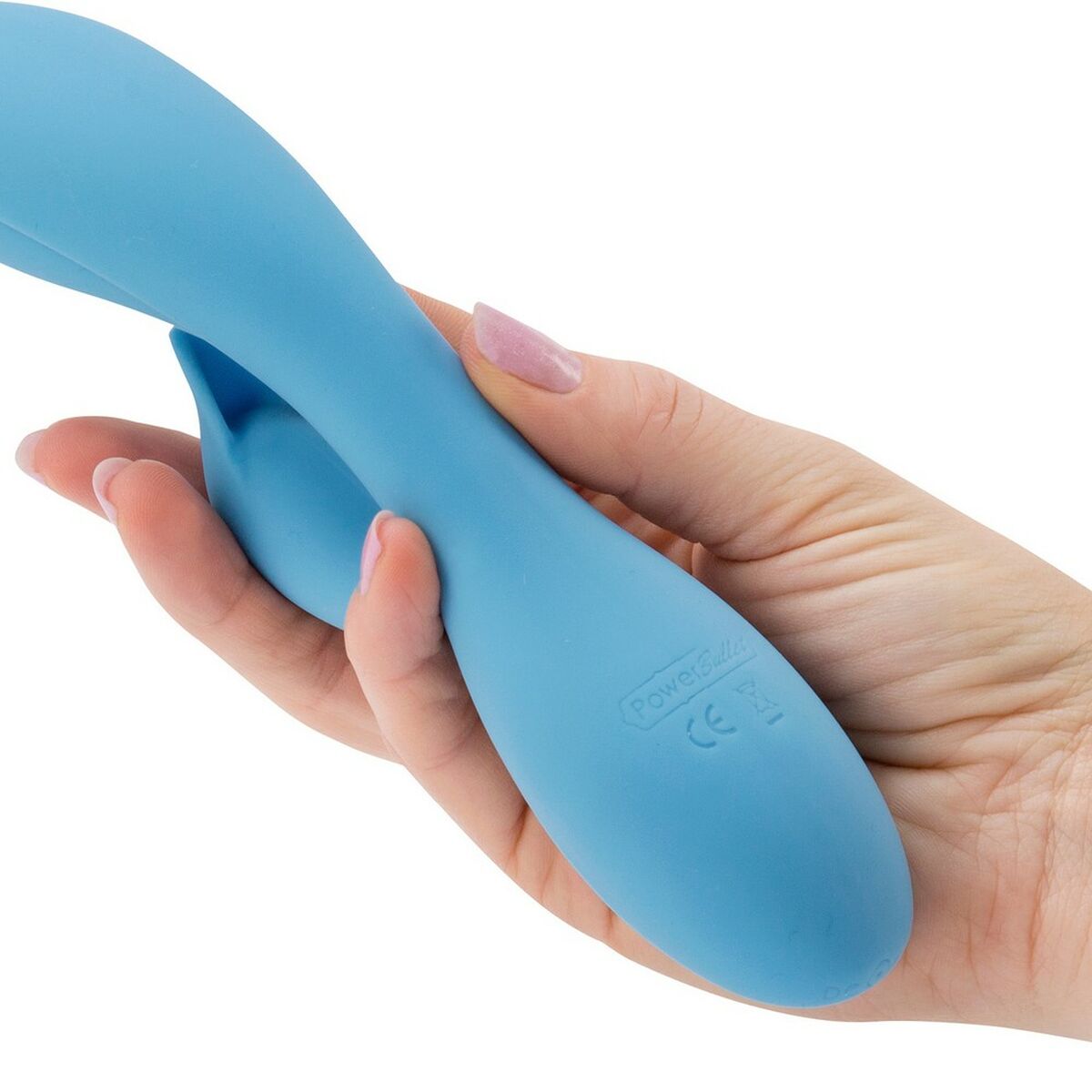 Dubbele Stimulatie Vibrator Harmony