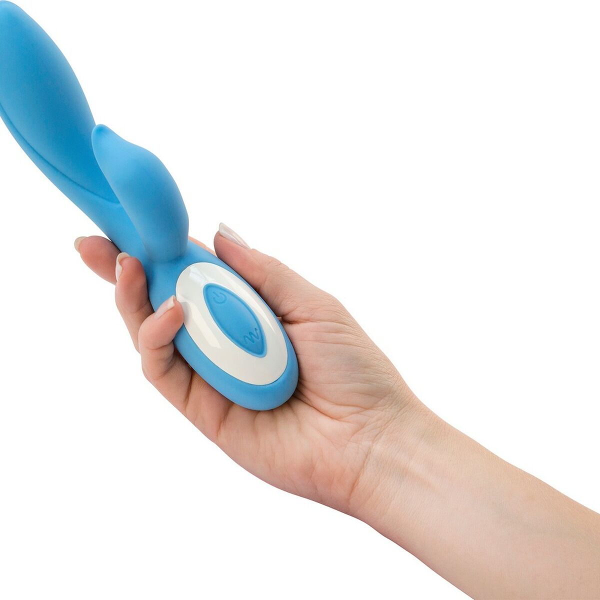 Dubbele Stimulatie Vibrator Harmony