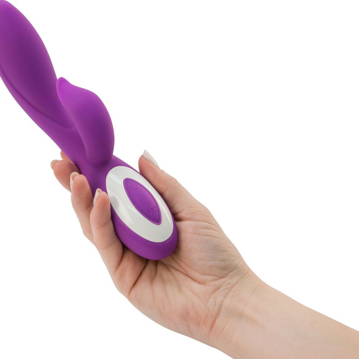 Dubbele Stimulatie Vibrator Harmony