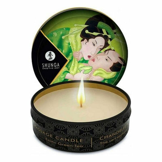 Chandelles Shunga 9046114 (30 ml)