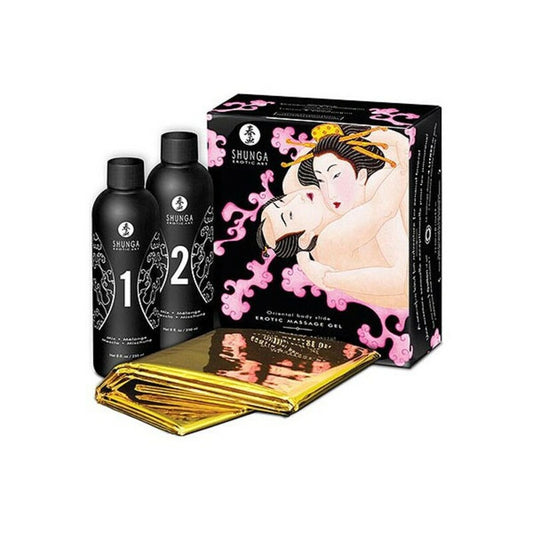 Grote Plezierset Shunga 9409_31992 (2 pcs)