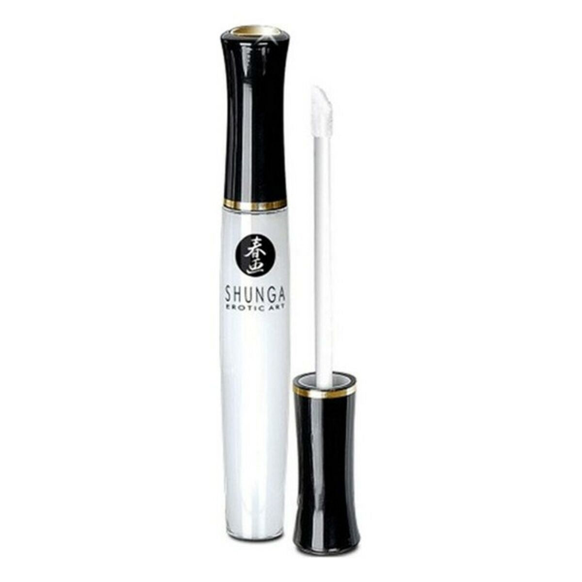 Goddelijk Oraal Plezier Gloss Kokosnootwater Shunga GR27352 (10 ml) Kokosnoot 10 ml