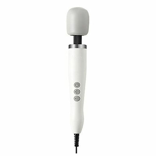 Toverstaf Massager Wit Doxy 68773