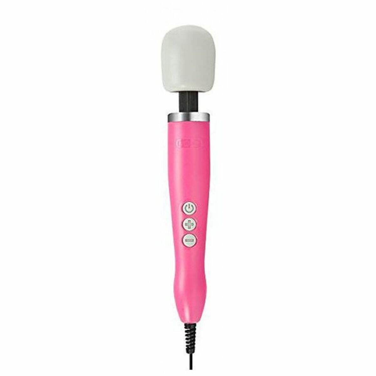 Toverstaf Massager Roze Doxy 68797