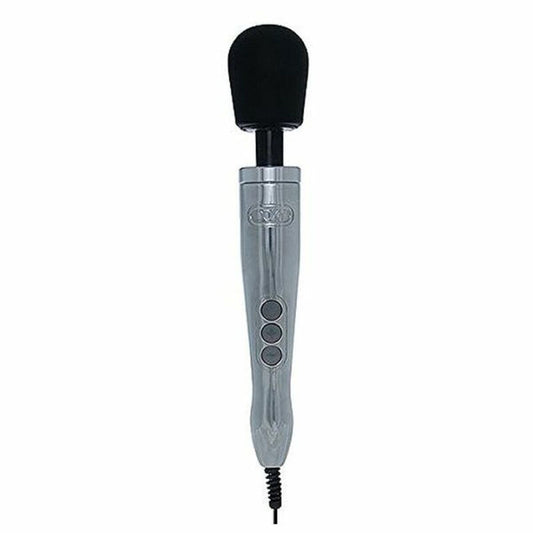 Die Cast Toverstaf Massager Rood Doxy E26228