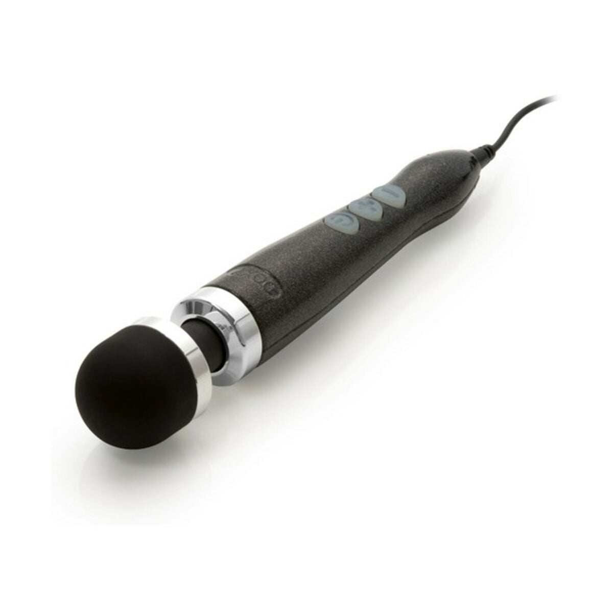 Number 3 Toverstaf Massager Doxy