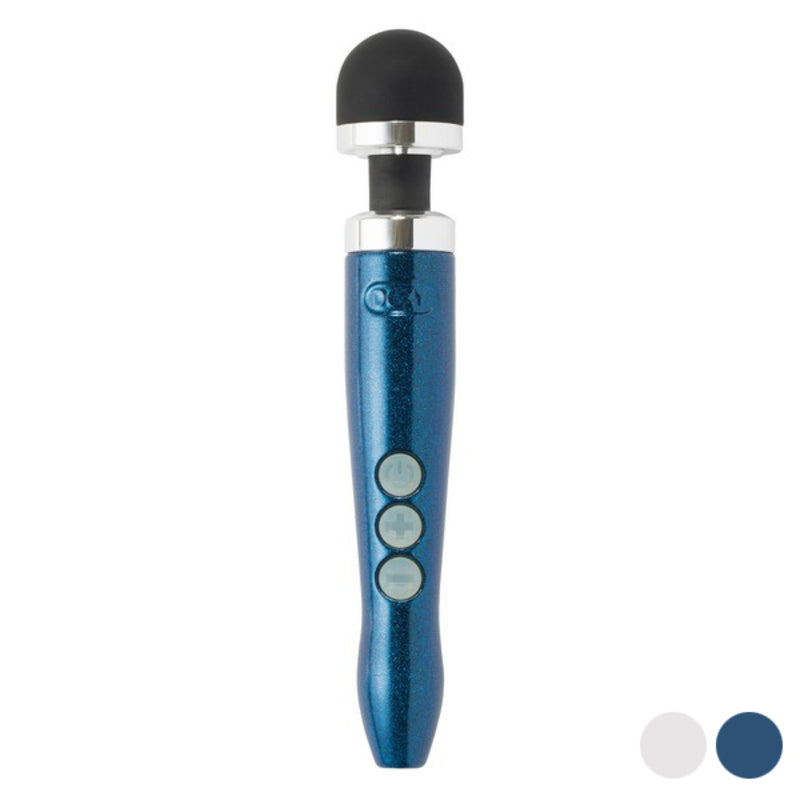 Toverstaf Massager DIE CAST 3R Doxy