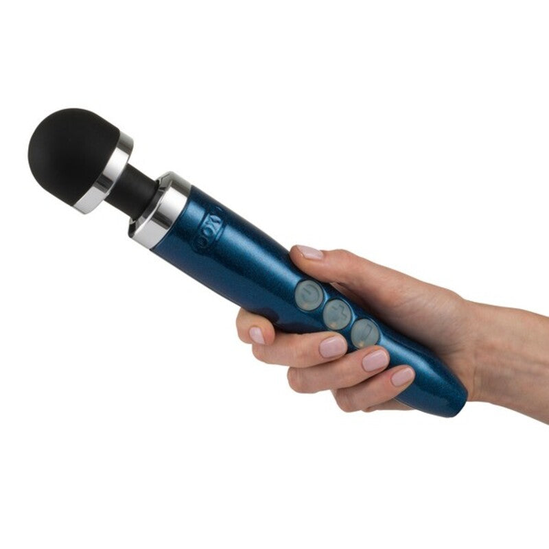 Toverstaf Massager DIE CAST 3R Doxy