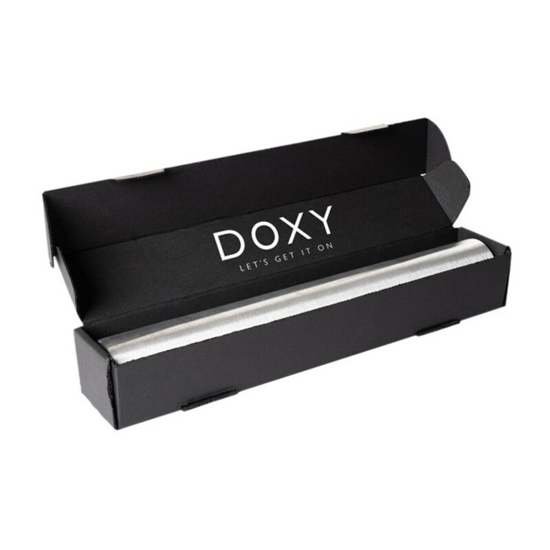 Toverstaf Massager DIE CAST 3R Doxy