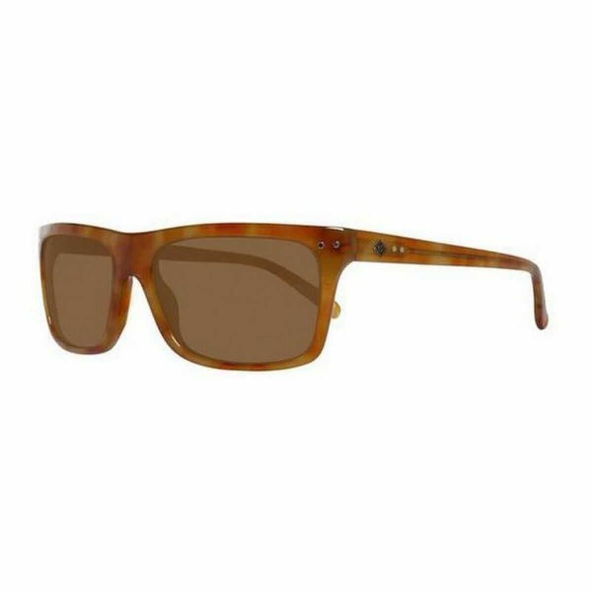 Lunettes de soleil Homme Gant GRA055 55K84 Ø 55 mm