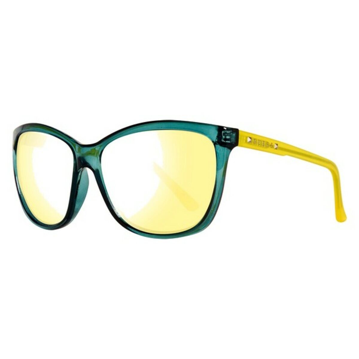 Lunettes de soleil Femme Guess GU7308-60S18