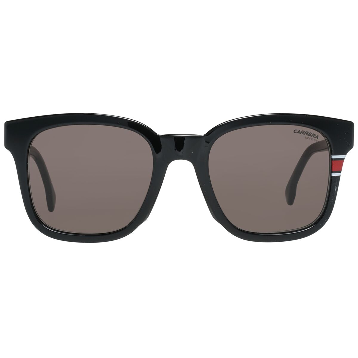 Lunettes de soleil Femme Carrera S Noir Ø 51 mm